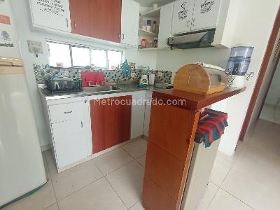 Apartamento de 3 alcobas en venta en El Prado, Bucaramanga, 75 m² · foto 4 de 13