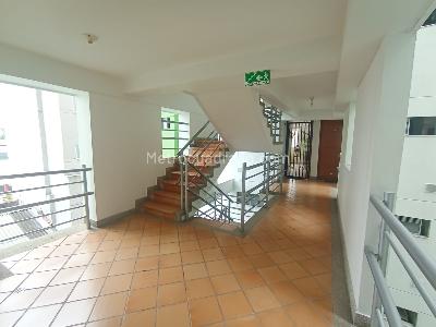 Apartamento de 3 alcobas en venta en El Prado, Bucaramanga, 75 m² · foto 5 de 13