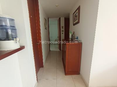 Apartamento de 3 alcobas en venta en El Prado, Bucaramanga, 75 m² · foto 7 de 13