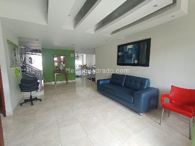 Apartamento de 3 alcobas en venta en El Prado, Bucaramanga, 75 m² · foto 8 de 13