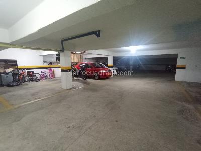 Apartamento de 3 alcobas en venta en El Prado, Bucaramanga, 75 m² · foto 9 de 13