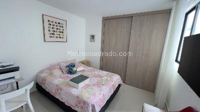 Apartamento de 2 alcobas en venta en Sotomayor, Bucaramanga, 68 m² · foto 10 de 20