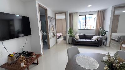 Apartamento de 2 alcobas en venta en Sotomayor, Bucaramanga, 68 m² · foto 11 de 20