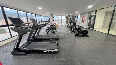 Apartamento de 2 alcobas en venta en Sotomayor, Bucaramanga, 68 m² · foto 13 de 20