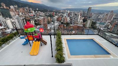 Apartamento de 2 alcobas en venta en Sotomayor, Bucaramanga, 68 m² · foto 14 de 20