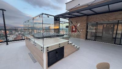 Apartamento de 2 alcobas en venta en Sotomayor, Bucaramanga, 68 m² · foto 15 de 20