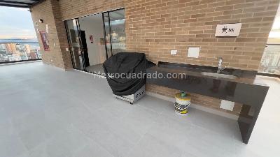 Apartamento de 2 alcobas en venta en Sotomayor, Bucaramanga, 68 m² · foto 16 de 20