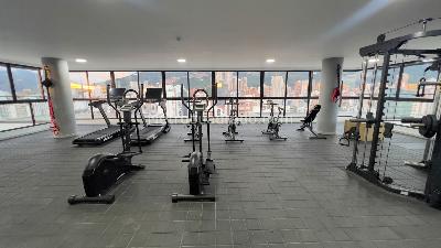 Apartamento de 2 alcobas en venta en Sotomayor, Bucaramanga, 68 m² · foto 17 de 20