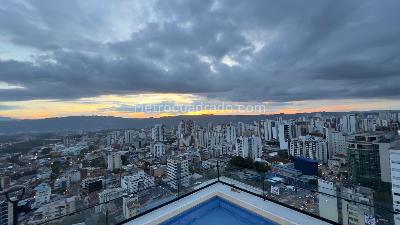 Apartamento de 2 alcobas en venta en Sotomayor, Bucaramanga, 68 m² · foto 19 de 20