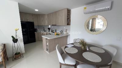 Apartamento de 2 alcobas en venta en Sotomayor, Bucaramanga, 68 m² · foto 2 de 20