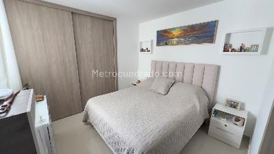 Apartamento de 2 alcobas en venta en Sotomayor, Bucaramanga, 68 m² · foto 4 de 20