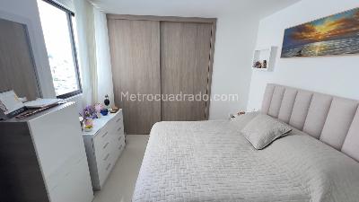 Apartamento de 2 alcobas en venta en Sotomayor, Bucaramanga, 68 m² · foto 5 de 20