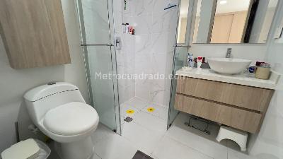 Apartamento de 2 alcobas en venta en Sotomayor, Bucaramanga, 68 m² · foto 6 de 20