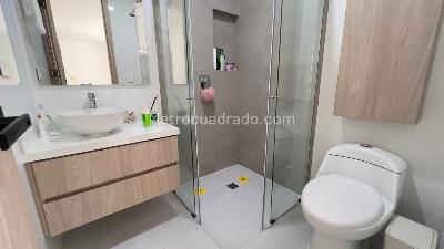 Apartamento de 2 alcobas en venta en Sotomayor, Bucaramanga, 68 m² · foto 7 de 20