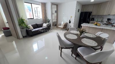 Apartamento de 2 alcobas en venta en Sotomayor, Bucaramanga, 68 m² · foto 8 de 20