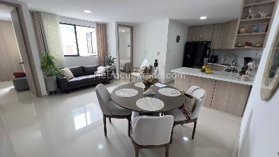 Apartamento de 2 alcobas en venta en Sotomayor, Bucaramanga, 68 m² · foto 9 de 20
