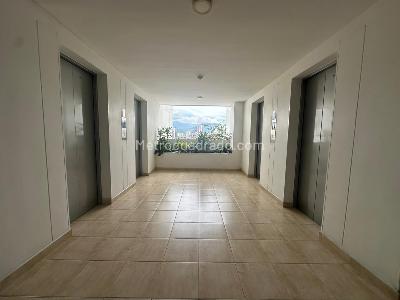 Apartamento de 3 alcobas en venta en Reserva Cañaveral, Floridablanca, 82 m² · foto 10 de 15