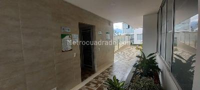 Apartamento de 3 alcobas en venta en Reserva Cañaveral, Floridablanca, 82 m² · foto 11 de 15