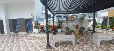 Apartamento de 3 alcobas en venta en Reserva Cañaveral, Floridablanca, 82 m² · foto 13 de 15