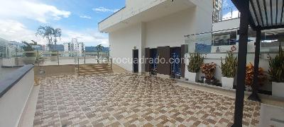 Apartamento de 3 alcobas en venta en Reserva Cañaveral, Floridablanca, 82 m² · foto 14 de 15