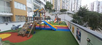 Apartamento de 3 alcobas en venta en Reserva Cañaveral, Floridablanca, 82 m² · foto 15 de 15
