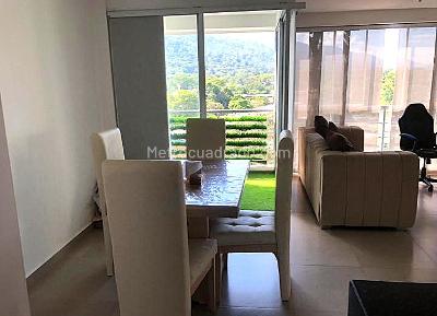 Apartamento de 3 alcobas en venta en Reserva Cañaveral, Floridablanca, 82 m² · foto 4 de 15