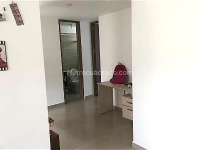 Apartamento de 3 alcobas en venta en Reserva Cañaveral, Floridablanca, 82 m² · foto 5 de 15