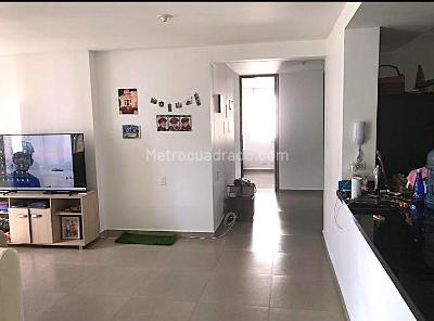Apartamento de 3 alcobas en venta en Reserva Cañaveral, Floridablanca, 82 m² · foto 6 de 15