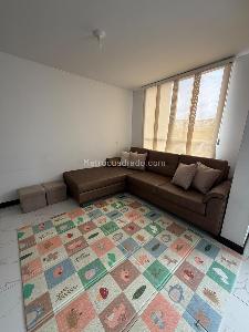 Apartamento de 3 alcobas en venta en Cañaveral, Floridablanca, 114 m² · foto 4 de 6