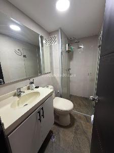 Apartamento de 3 alcobas en venta en Cañaveral, Floridablanca, 114 m² · foto 5 de 6