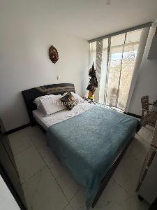 Apartamento de 3 alcobas en venta en Cañaveral, Floridablanca, 114 m² · foto 6 de 6