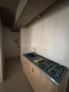 Apartamento de 3 alcobas en venta en San Francisco, Bucaramanga, 51 m² · foto 5 de 16