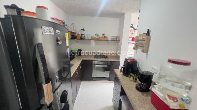 Apartamento de 3 alcobas en venta en Aranjuez, Floridablanca, 74 m² · foto 2 de 17