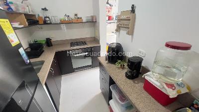 Apartamento de 3 alcobas en venta en Aranjuez, Floridablanca, 74 m² · foto 3 de 17