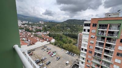 Apartamento de 3 alcobas en venta en Aranjuez, Floridablanca, 74 m² · foto 5 de 17