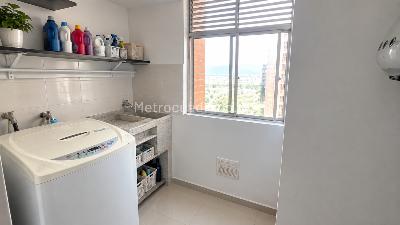 Apartamento de 3 alcobas en venta en Aranjuez, Floridablanca, 74 m² · foto 6 de 17