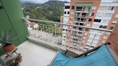 Apartamento de 3 alcobas en venta en Aranjuez, Floridablanca, 74 m² · foto 7 de 17