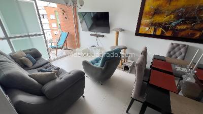 Apartamento de 3 alcobas en venta en Aranjuez, Floridablanca, 74 m² · foto 9 de 17