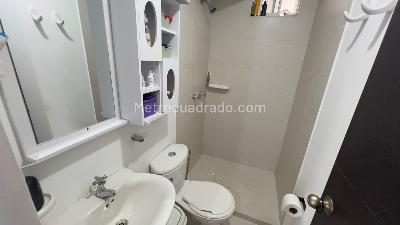 Apartamento de 3 alcobas en venta en Aranjuez, Floridablanca, 74 m² · foto 11 de 17