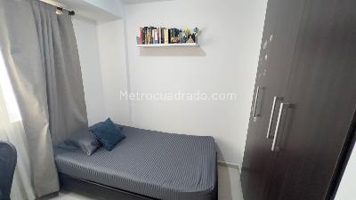 Apartamento de 3 alcobas en venta en Aranjuez, Floridablanca, 74 m² · foto 12 de 17