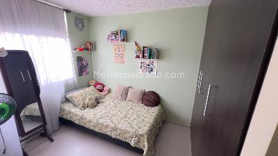 Apartamento de 3 alcobas en venta en Aranjuez, Floridablanca, 74 m² · foto 13 de 17