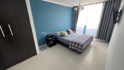 Apartamento de 3 alcobas en venta en Aranjuez, Floridablanca, 74 m² · foto 14 de 17