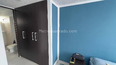 Apartamento de 3 alcobas en venta en Aranjuez, Floridablanca, 74 m² · foto 15 de 17