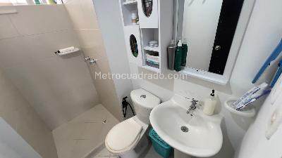 Apartamento de 3 alcobas en venta en Aranjuez, Floridablanca, 74 m² · foto 16 de 17