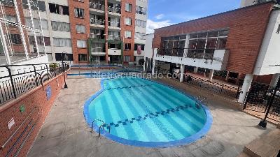 Apartamento de 3 alcobas en venta en Aranjuez, Floridablanca, 74 m² · foto 17 de 17