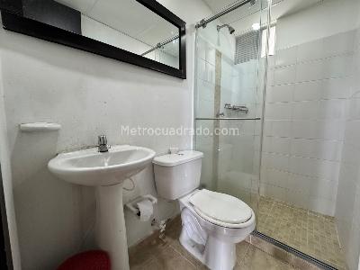 Apartamento de 3 alcobas en venta en Chapinero, Bucaramanga, 58 m² · foto 10 de 13