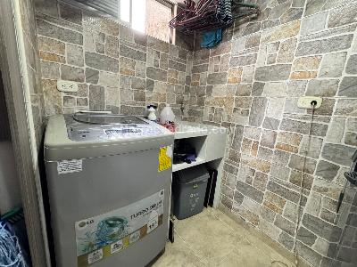 Apartamento de 3 alcobas en venta en Chapinero, Bucaramanga, 58 m² · foto 11 de 13