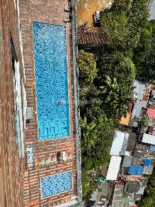 Apartamento de 3 alcobas en venta en Chapinero, Bucaramanga, 58 m² · foto 12 de 13