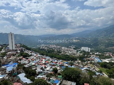 Apartamento de 3 alcobas en venta en Chapinero, Bucaramanga, 58 m² · foto 13 de 13
