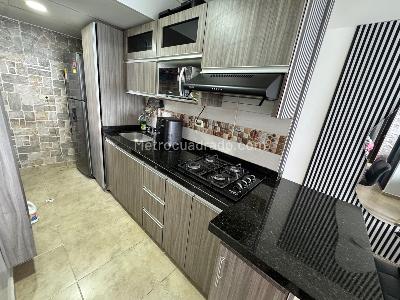 Apartamento de 3 alcobas en venta en Chapinero, Bucaramanga, 58 m² · foto 2 de 13